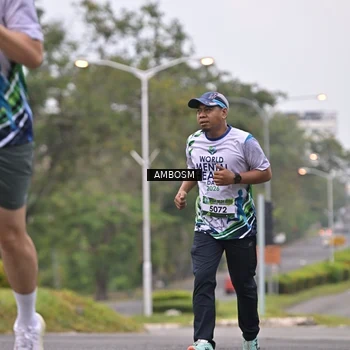 Runner Photo 8108727