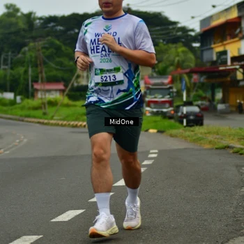 Runner Photo 8108728