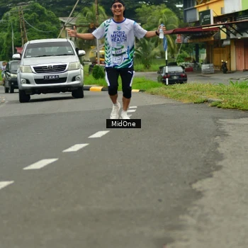 Runner Photo 8108729