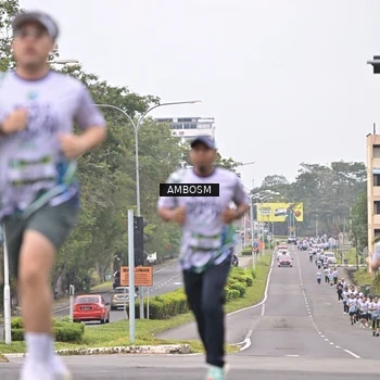 Runner Photo 8108730