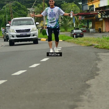 Runner Photo 8108731