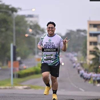 Runner Photo 8108732
