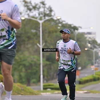 Runner Photo 8108733