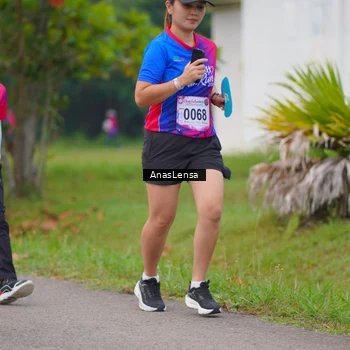 Runner Photo 8108734