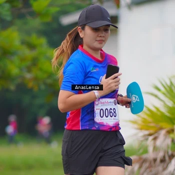 Runner Photo 8108735