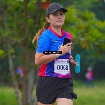 Runner Photo 8108736