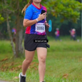 Runner Photo 8108737