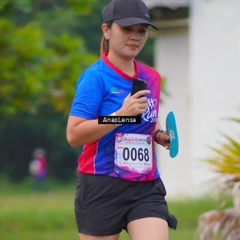 Runner Photo 8108738