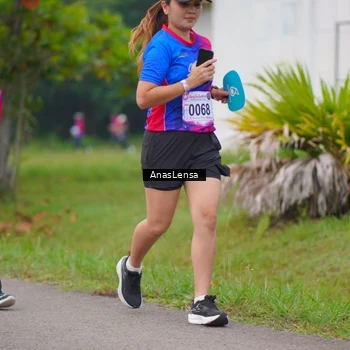 Runner Photo 8108739