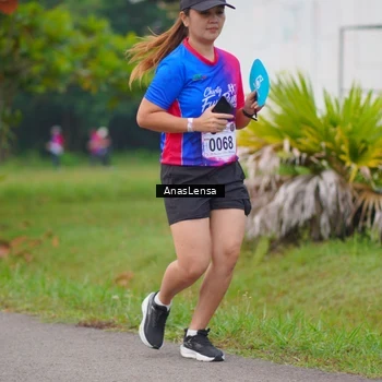 Runner Photo 8108740