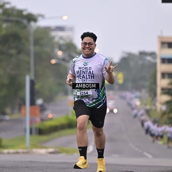 Runner Photo 8108741