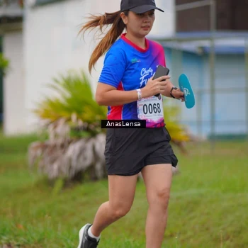 Runner Photo 8108742