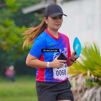 Runner Photo 8108743