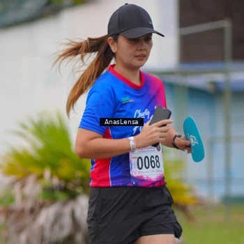 Runner Photo 8108744