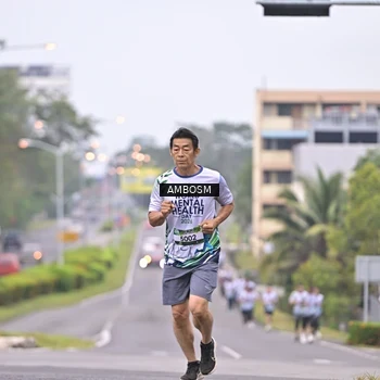 Runner Photo 8108745