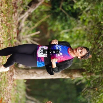 Runner Photo 8108747