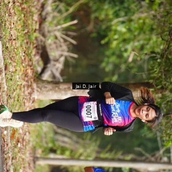 Runner Photo 8108748