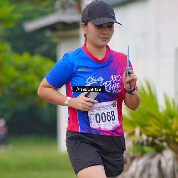 Runner Photo 8108751