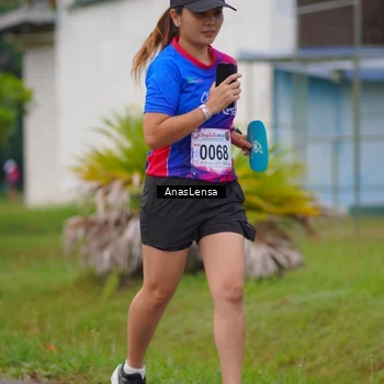 Runner Photo 8108752