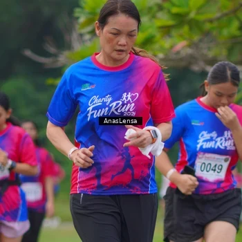 Runner Photo 8108753