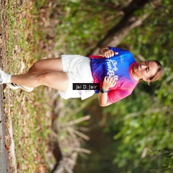 Runner Photo 8108754