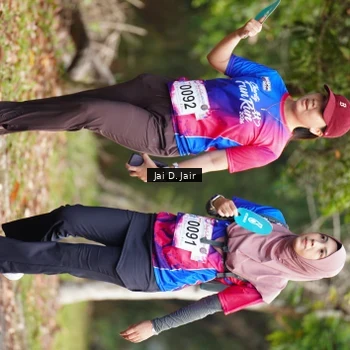 Runner Photo 8108755