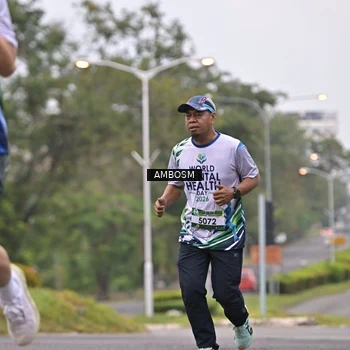 Runner Photo 8108756