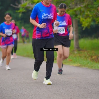 Runner Photo 8108758