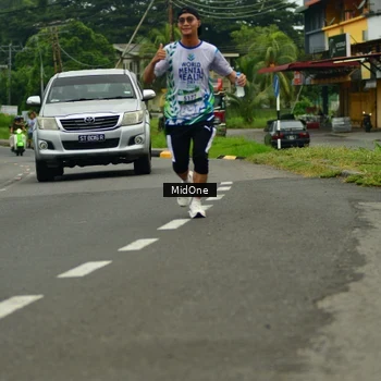 Runner Photo 8108759