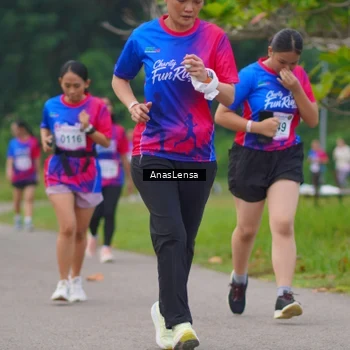 Runner Photo 8108761