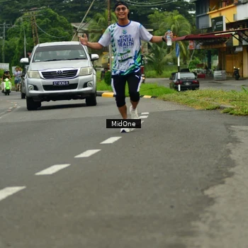 Runner Photo 8108762