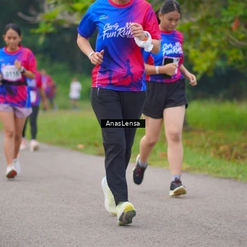 Runner Photo 8108763