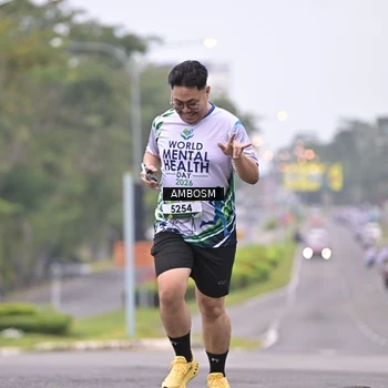 Runner Photo 8108764