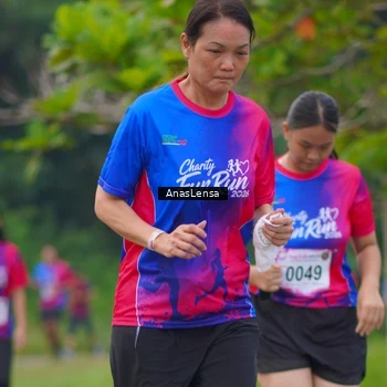 Runner Photo 8108765