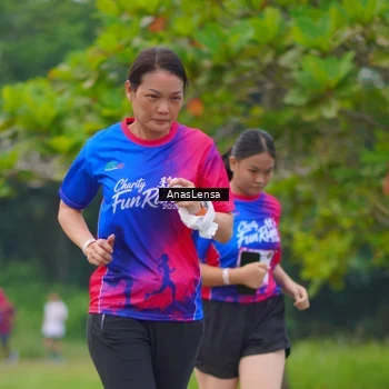 Runner Photo 8108766