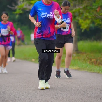 Runner Photo 8108767
