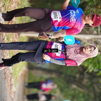 Runner Photo 8108768
