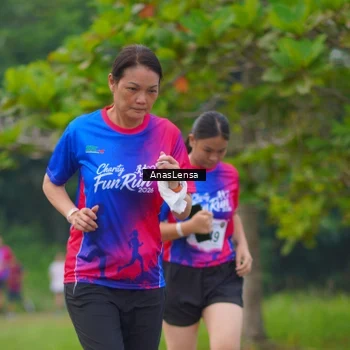 Runner Photo 8108769