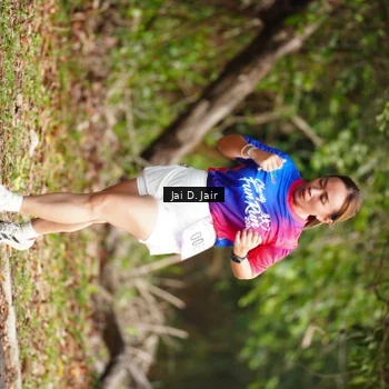 Runner Photo 8108770