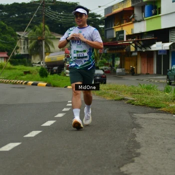 Runner Photo 8108771