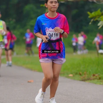 Runner Photo 8108772