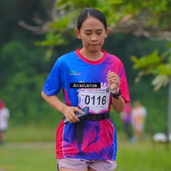 Runner Photo 8108774