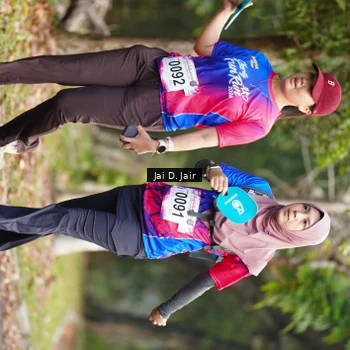 Runner Photo 8108775
