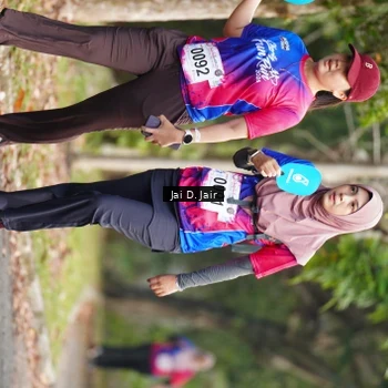 Runner Photo 8108776