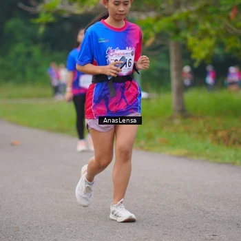 Runner Photo 8108778