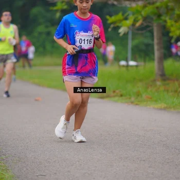 Runner Photo 8108779