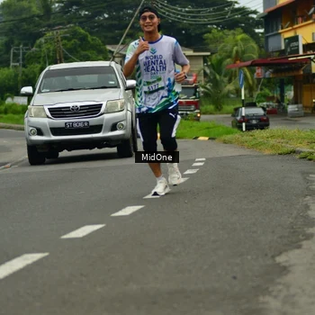 Runner Photo 8108780