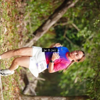 Runner Photo 8108781