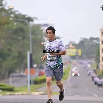Runner Photo 8108782