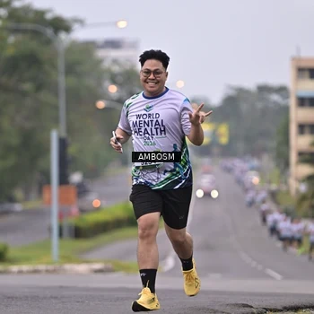 Runner Photo 8108783